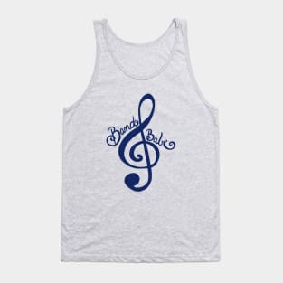 Band Babe Tank Top